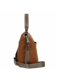 Bogner KLOSTERS SCHULTER - Håndtasker - brown
