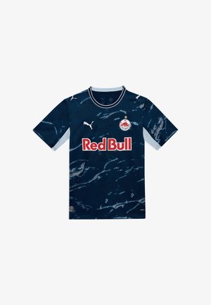 Puma, Sports T-shirt - blau