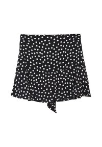 Calliope A POIS  - Gonna a campana - black