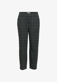 Non sélectionné, dark grey melange