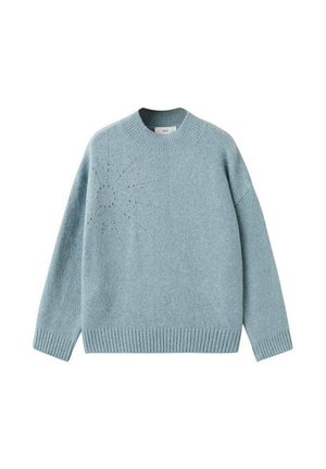 KID - Maglione - blue