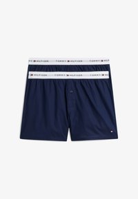 Επιλέχθηκε, carbon navy/carbon navy