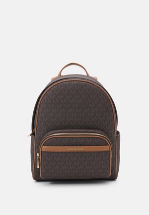 BEX - Tagesrucksack - brown/acorn