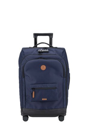 Cabaia, SOFT SUITCASE 4 WHEELS MEDIUM UNISEX - Trolley - reykjavik