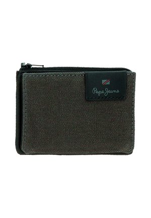 Pepe Jeans HILLTOP PURSE - Monedero - grey