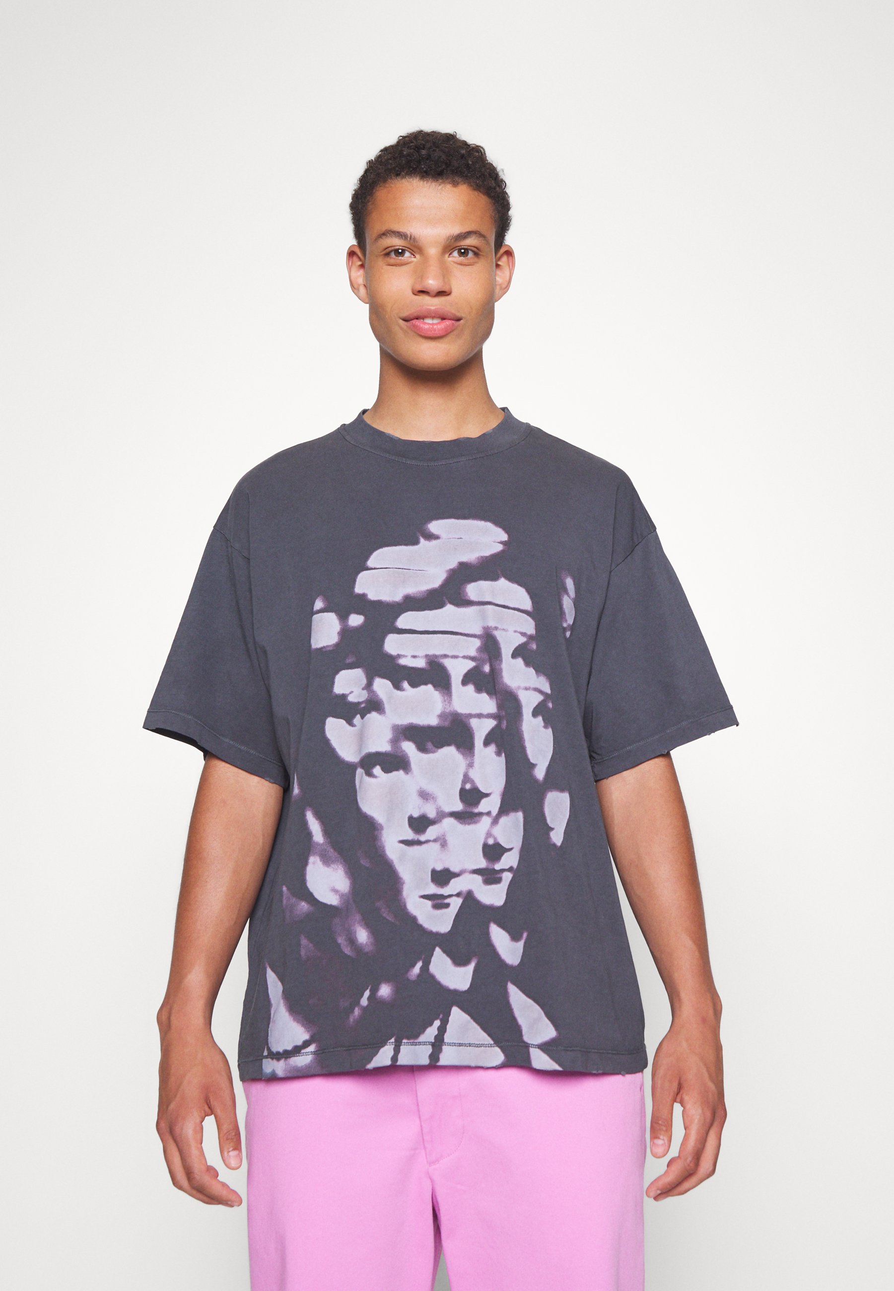 Jaded London KALEIDOSCOPE FACES 