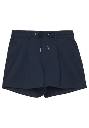 Shorts - dark blue