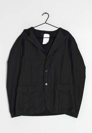John Richmond Leichte Jacke - grey