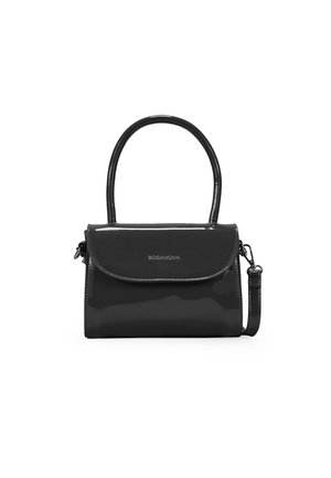 CON SOLAPA - Handbag - black