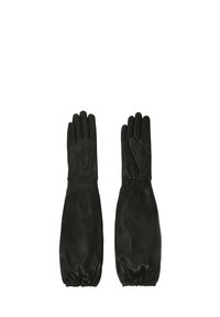 LORENZA - Gants - black