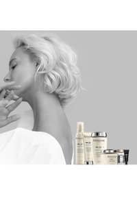 KÉRASTASE DENSIFIQUE CURE FEMME DENSIFYING SCALP CURE - Haarset