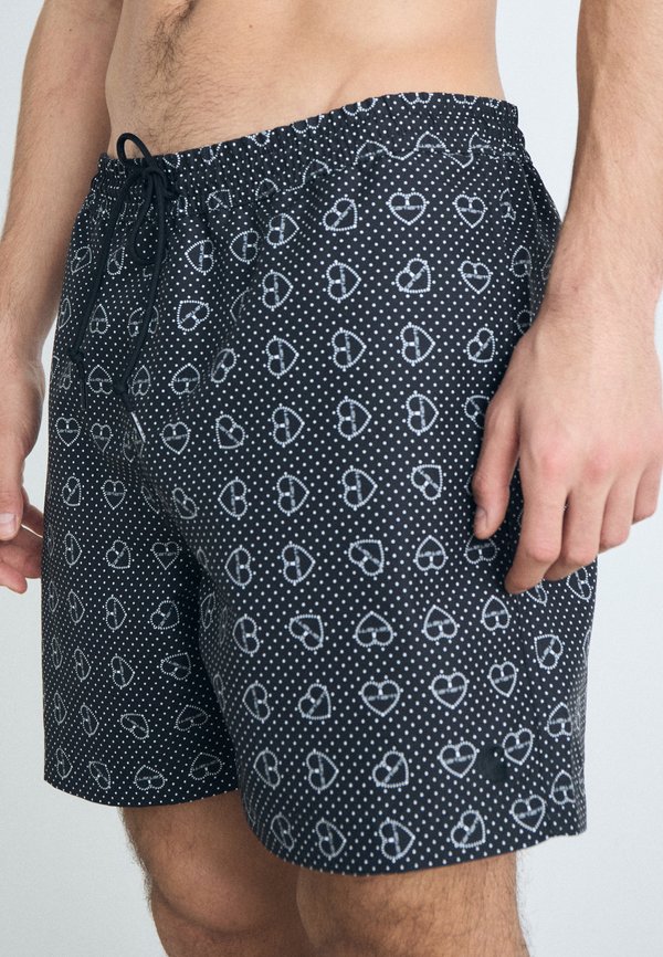 SLATER SWIM TRUNKS - Swimming shorts3