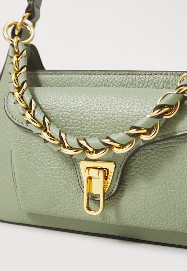 BEAT GENERATIO - Handbag4