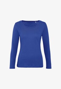 Unausgewählt, royal blue