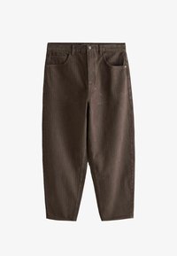 Sélectionné, brown