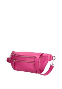 Roberta Rossi Marsupio - fuchsia