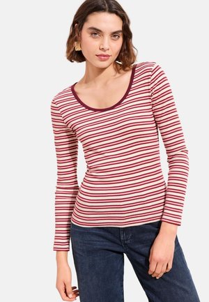 Friends Like These, Maglietta a manica lunga - stripe