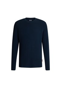 Unausgewählt, navy