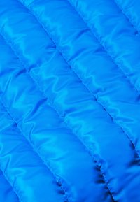 Mammut ALBULA HOODED - Winterjacke - glacier blue