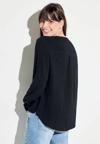 Cecil Bluse - blau