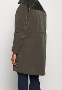 G-STAR Abrigo de invierno - khaki