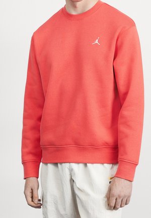 Jordan Sudadera - red