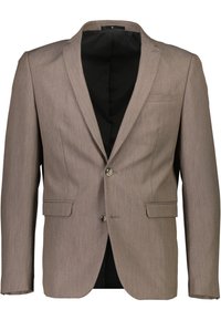 Junk De Luxe STRUCTURE STRETCH SET - Completo - dk sand