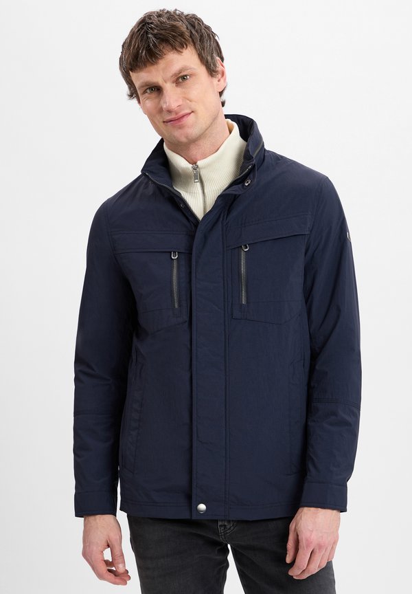 Übergangsjacke - marine