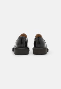 AllSaints LOLA LOAFER - Slip-ins - black