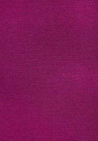 Helder fuchsia stof wordt getoond, met een gladde, textuurachtige oppervlakte en een consistente, geweven structuur. Geen zichtbare patronen of accenten.
