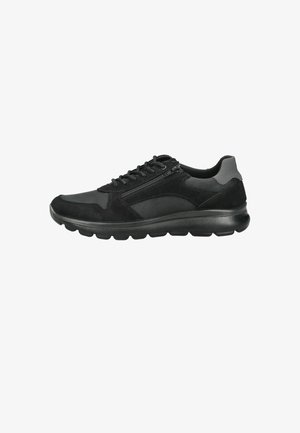 IMAC, HALBSCHUHE - Sneaker low - schwarz