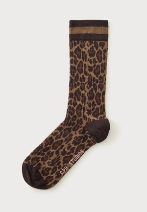 Copenhagen Studios UNISEX - Κάλτσες - multi-coloured