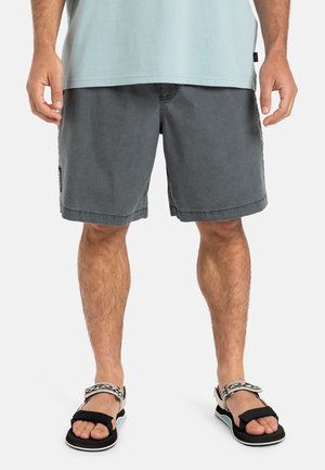Quiksilver Shorts - dark grey