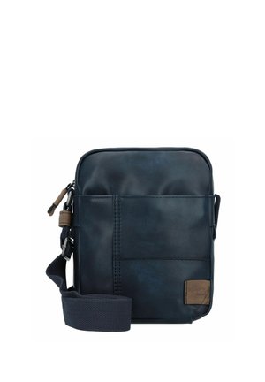 camel active CAMEL ACTIVE - Umhängetasche - dark blue