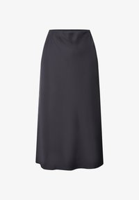 Unausgewählt, schwarz