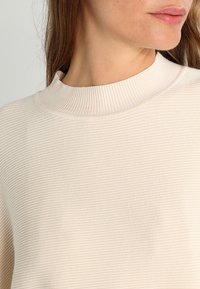 MAMALICIOUS Strickpullover - off-white
