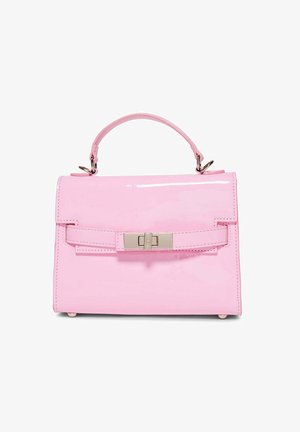 DIGNIFY - Kabelka - light pink