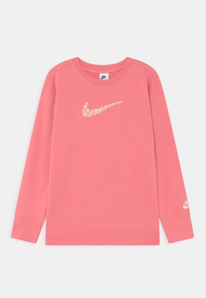 CREW - Sweatshirt - pink salt