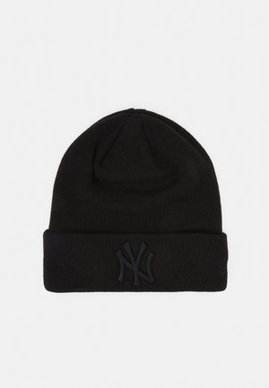 New Era, Bonnet - black