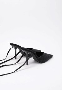 LIMMA LIVY - Zapatos altos - black