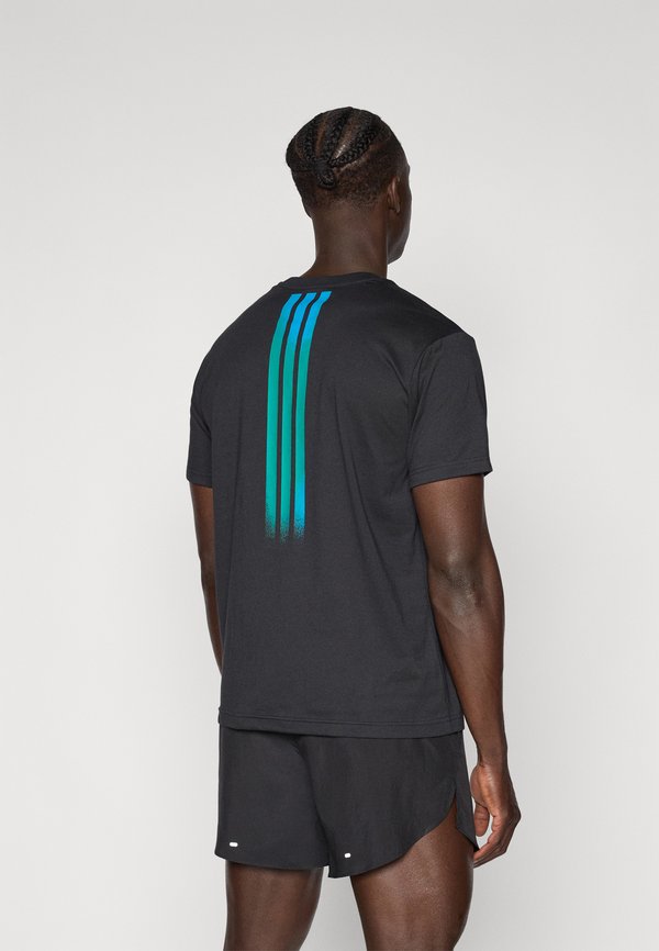 FOLLOW THE LINE BERLIN - Sports T-shirt4