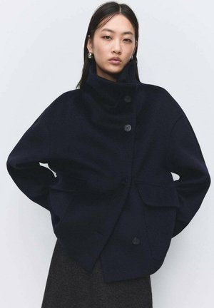 Chaqueta de entretiempo - royal blue