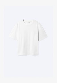 Non sélectionné, white