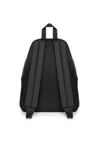 Eastpak PADDED  - Sac à dos - metallic black