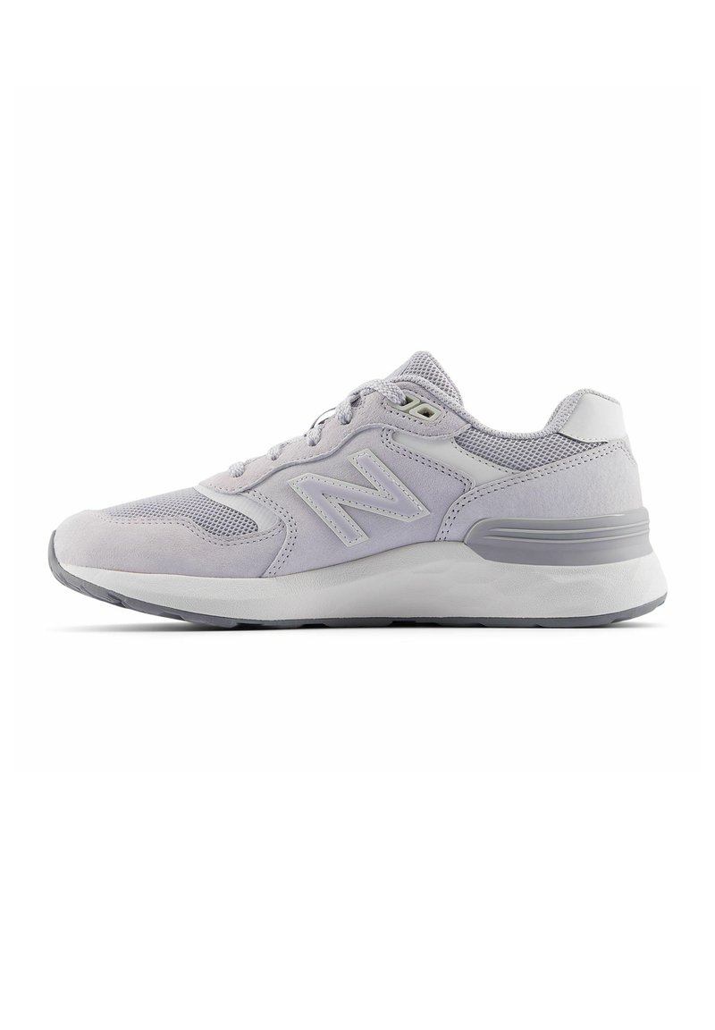 FRESH FOAM WALKING 880 V7 pearl grey pearl grey/grey