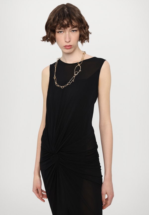 VERONICA DRESS - Maxi dress3