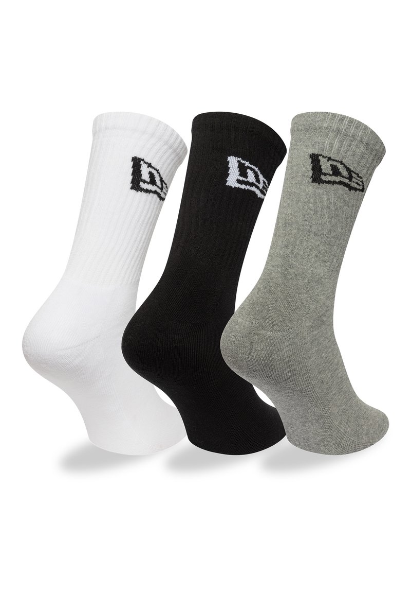 Lotto 3 Paia Calze Collant Di Qualità Shine Gloss Velato 15 Denari Tg - Foto 5