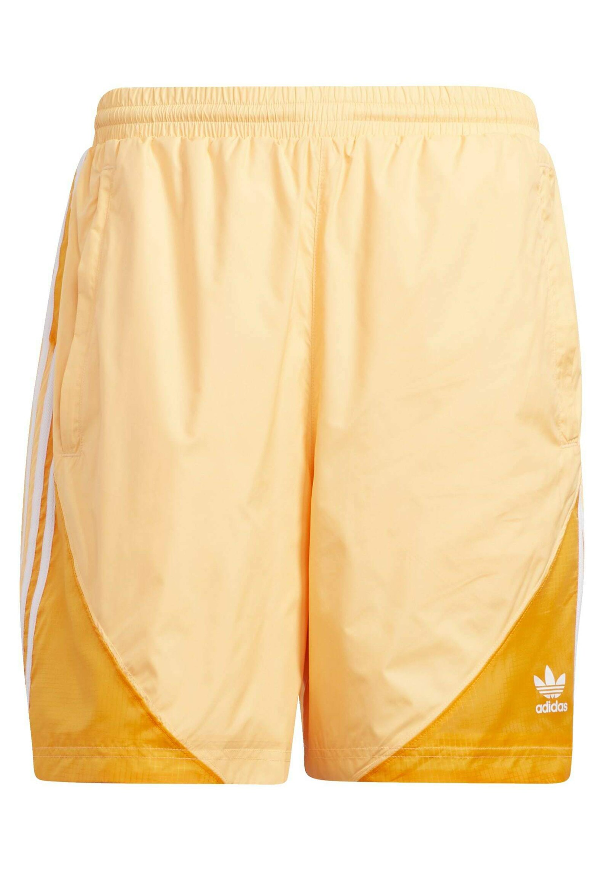 adidas Originals SUMMER SST - Shorts - orange/oranje - Zalando.nl