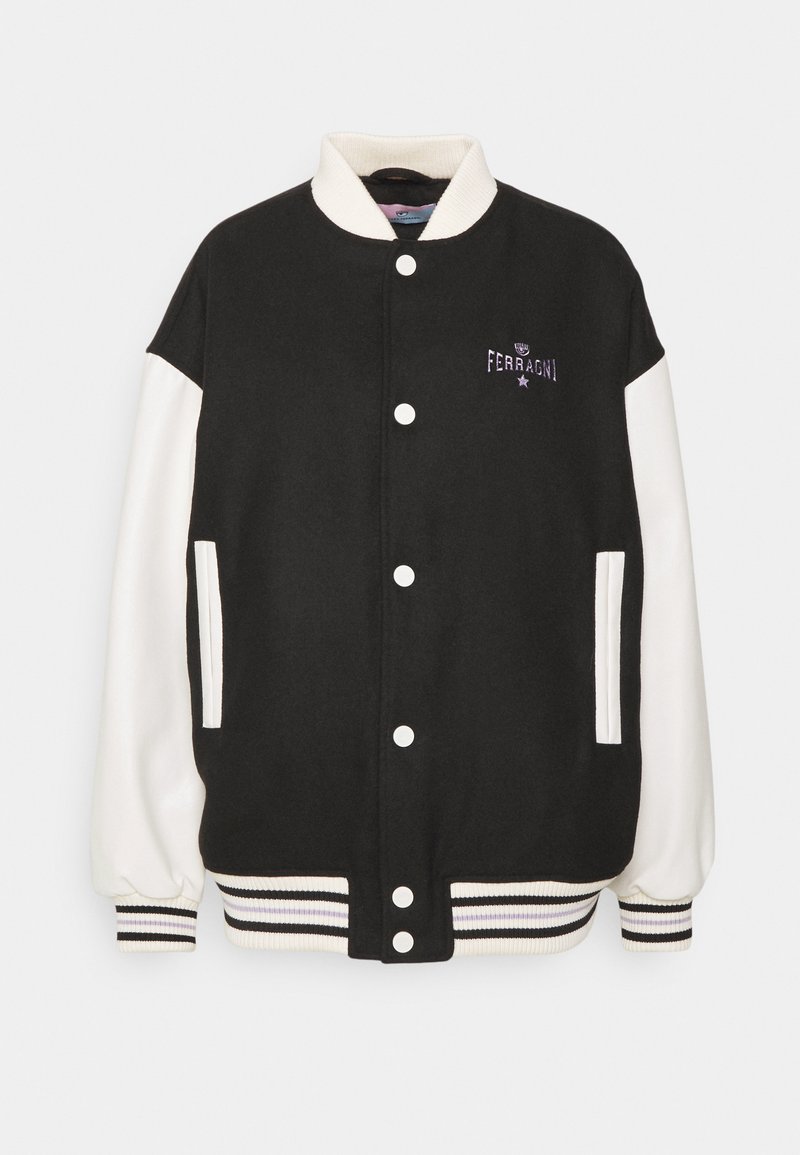 CHIARA FERRAGNI Kurtka Bomber - Zdjęcie 1