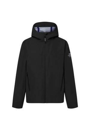 Ecoalf, JACKETS / COATS - Suvejakk - black
